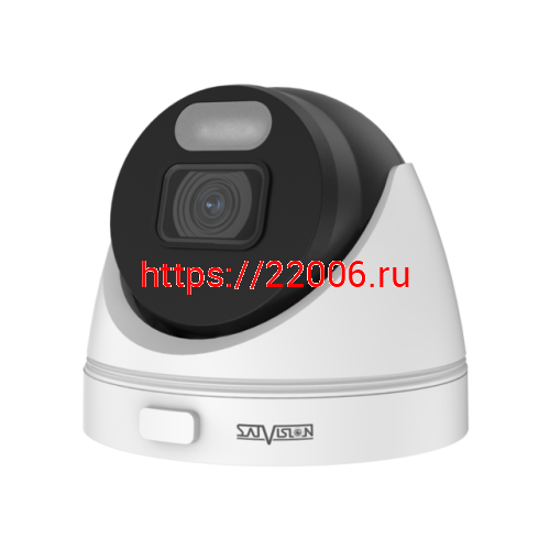 SVI-D223AP SL 2 Мрix 2.8mm видеокамера IP SVI-D223AP SL 2 Мрix 2.8mm видеокамера IP