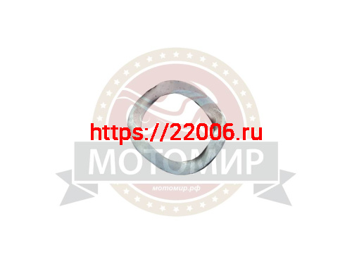 Шайба волнообразная 1-127  Иж