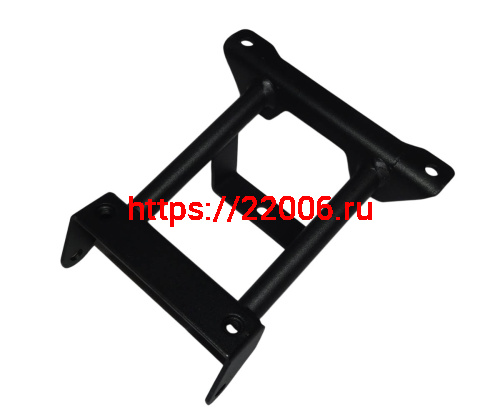 Кронштейн бампера ATV ARMIS (125 25007-00002-01) фото 2 Кронштейн бампера ATV ARMIS (125 25007-00002-01) фото 2