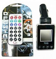 TDS-145 ОРБИТА FM-МОДУЛЯТОР АВТОМОБИЛЬНЫЙ