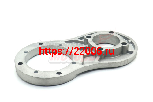 Корпус трансмиссии ременной внутренний 144F Корпус трансмиссии ременной внутренний 144F