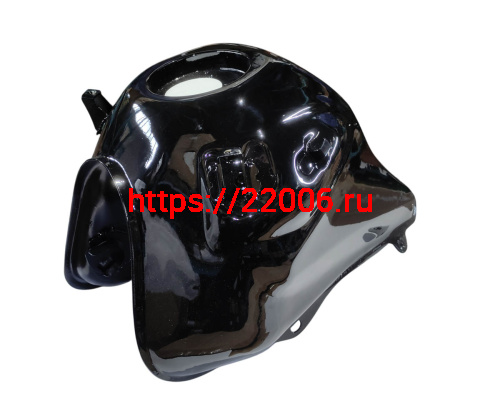 Бензобак CORSAR 250 (9) фото 2