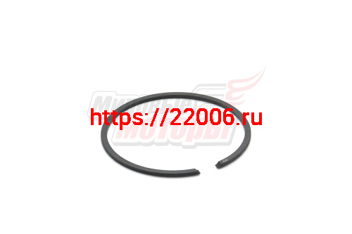 Кольцо поршневое на Штиль 260 (44*1,2мм) (1121-034-3010)