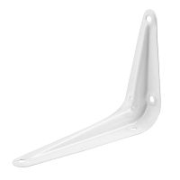 Кронштейн skobis (СКОБИС) 100x125 белый