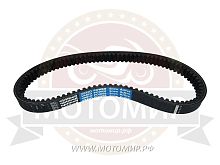 Ремень вариатора  Оптибелт 28х14х1087 (11106) Буран, Рысь