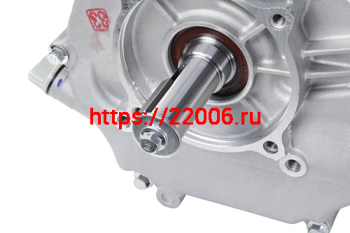 Двигатель LIFAN 15 л.с. 190FD с катушкой 18А, электростартер (420cc, вал d25) фото 5 Двигатель LIFAN 15 л.с. 190FD с катушкой 18А, электростартер (420cc, вал d25) фото 5