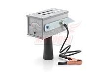 Тестер (нагрузочная вилка) НВ-01 (12В, ток нагрузки 100А, емкость АКБ до 190А-ч)