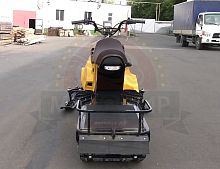 Машинокомплект ЛИДЕР-АЛЬФА-3 (двигатель LIFAN KP460E 20 лс)