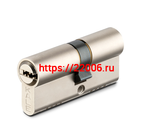 Цилиндровый Kale kilit (Кале килит) механизм 164 OBS SNE/100 (40+10+50) mm никель 5 кл. new фото 3 Цилиндровый Kale kilit (Кале килит) механизм 164 OBS SNE/100 (40+10+50) mm никель 5 кл. new фото 3