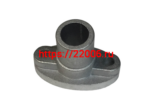 Патрубок карбюратора "Газуля" T100 фото 3 Патрубок карбюратора "Газуля" T100 фото 3