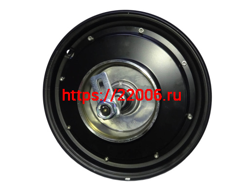 Мотор электро скутер DT3 (L1020003826) фото 2 Мотор электро скутер DT3 (L1020003826) фото 2