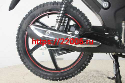 Мопед Alpha SA Max (Тюнинг) (багажник зад,диск.тормоз перед.,обтекат. фары,LED фара) ЧЕРНЫЙ фото 10 Мопед Alpha SA Max (Тюнинг) (багажник зад,диск.тормоз перед.,обтекат. фары,LED фара) ЧЕРНЫЙ фото 10