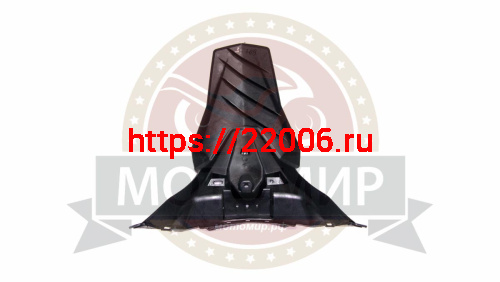 Крыло заднее WIZARD (05050Q008) фото 3