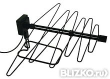 Дельта К131 антенна комнатная  ДМВ