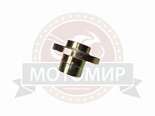 Ступица диска тормозного заднего Jaeger 150/200