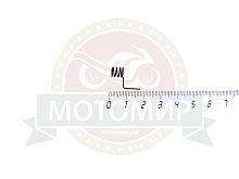 Пружина кулачка стартера 168F