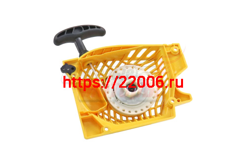 Стартер в сборе CHAMPION 245,254 легкий старт (3002000313) Стартер в сборе CHAMPION 245,254 легкий старт (3002000313)