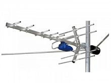 Антенна наружная STRONG X14 всеволновая без усилит. 14 элементов