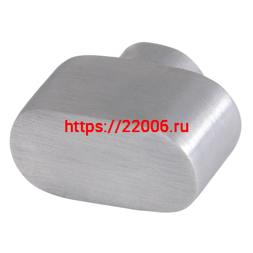 Вертушка Armadillo (Армадилло) на шток цилиндра T.Knob-S (CB-S) MWSC-33 итальянский тисненый