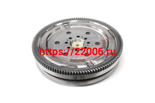 Маховик дизель HAVAL H6 (1005200ED012) Маховик дизель HAVAL H6 (1005200ED012)