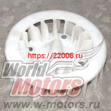 Крыльчатка 152QMI, 157QMJ Крыльчатка 152QMI, 157QMJ