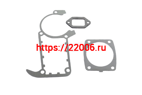 Набор прокладок на Штиль 341/361 Набор прокладок на Штиль 341/361