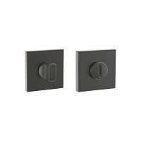 Ручка Punto (Пунто) поворотная BK6.K.ARC.Q52 (BK6 ARC) GR-23 графит