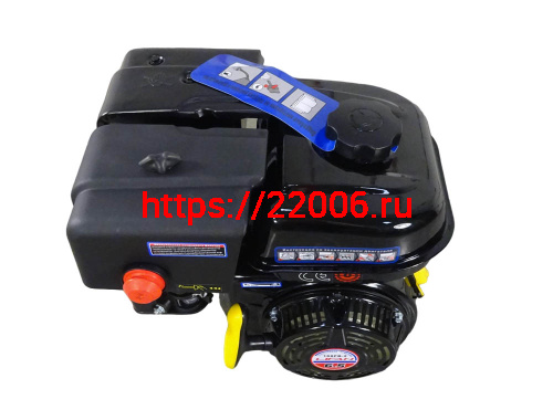 Двигатель LIFAN 6,5 л.с. 168F-2 (200) (вых. вал d19 мм, под китай. вариатор) с катушкой 12В 7А 84В фото 7 Двигатель LIFAN 6,5 л.с. 168F-2 (200) (вых. вал d19 мм, под китай. вариатор) с катушкой 12В 7А 84В фото 7