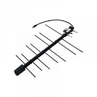 Зенит-14AF(L011.14D), Антенна телевизионная, активная, DVB-T/DVB-T2