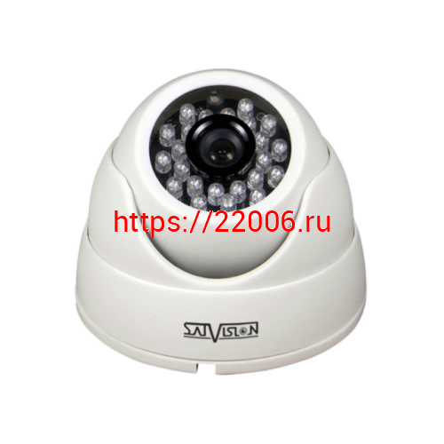 SVC-D292 v5.0 2 Mpix 2.8mm UTC/DIP видеокамера AHD SVC-D292 v5.0 2 Mpix 2.8mm UTC/DIP видеокамера AHD