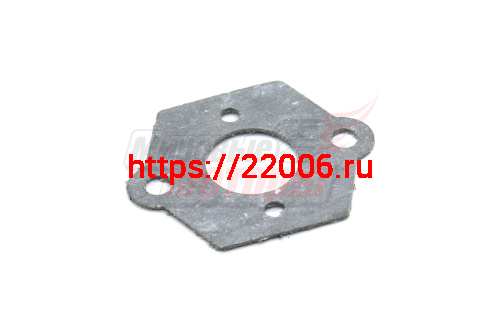 Прокладка карбюратора Partner 351 (530069608) Прокладка карбюратора Partner 351 (530069608)