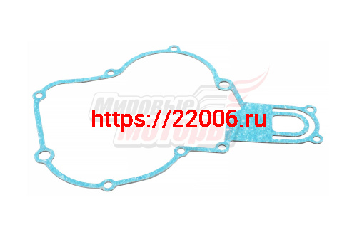 Прокладка картера Yamaha 4-5-6 л.с.( 6BX-11351-00)