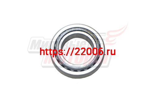 Подшипник задней ступицы внутренний OTAKA (2400117101) Подшипник задней ступицы внутренний OTAKA (2400117101)