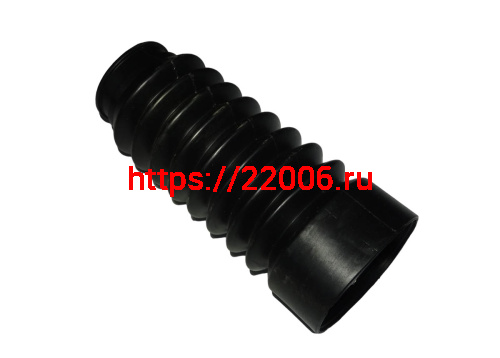 Гофры передней вилки COMBAT 400