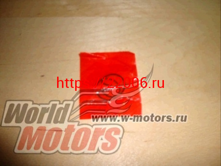 Кольца стопорные поршневого пальца 167FMM (250CC) (ПАРА) Кольца стопорные поршневого пальца 167FMM (250CC) (ПАРА)