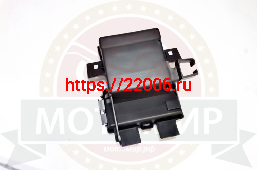 Бардачок Шторм задний + крышка фото 4 Бардачок Шторм задний + крышка фото 4