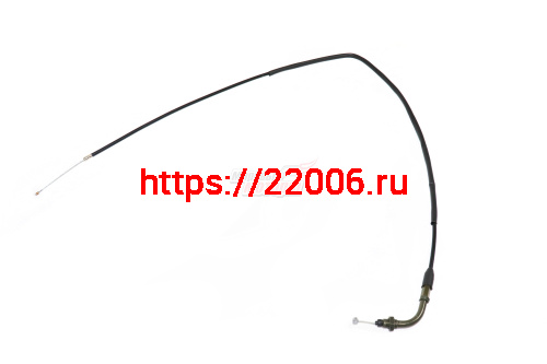 Трос газа ERMAK Трос газа ERMAK