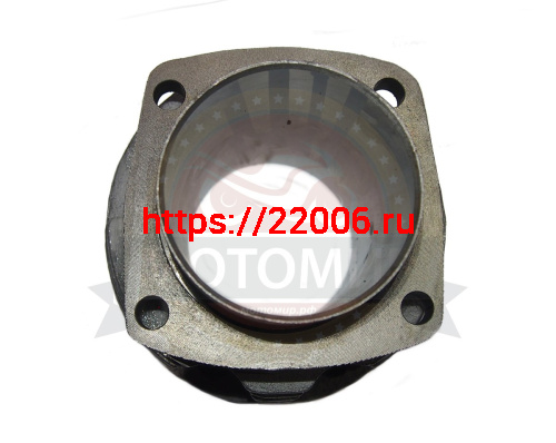 Цилиндр Урал чугун (Россия) фото 3 Цилиндр Урал чугун (Россия) фото 3