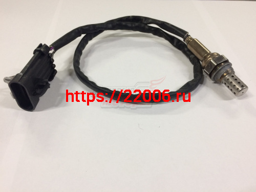 Датчик кислорода Hover H2, H3, H5 ДВ. 4G63 (SMW250917) Датчик кислорода Hover H2, H3, H5 ДВ. 4G63 (SMW250917)