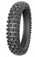 Покрышка KINGSTONE 19" 100/90-19 TT P82 offroad
