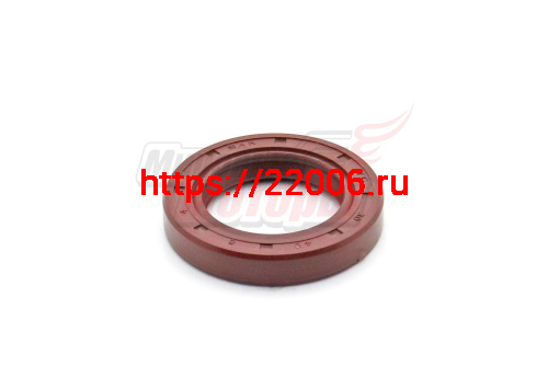 Сальник 30х46х7/8 коленвала, редуктора 173F, 177F (крышки картера и картера) (11120) Сальник 30х46х7/8 коленвала, редуктора 173F, 177F (крышки картера и картера) (11120)
