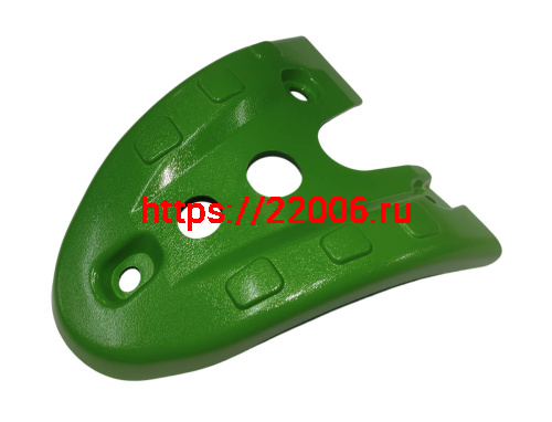 Защита двигателя RIGEL (пластик) (73021509)