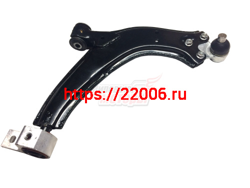 Рычаг передний правый BREEZ (L2904200) Рычаг передний правый BREEZ (L2904200)