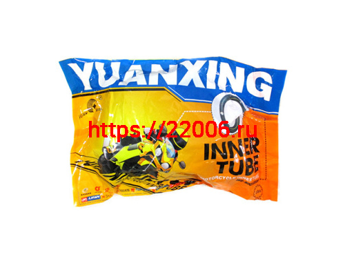 Камера Yuanxing 3.50-10