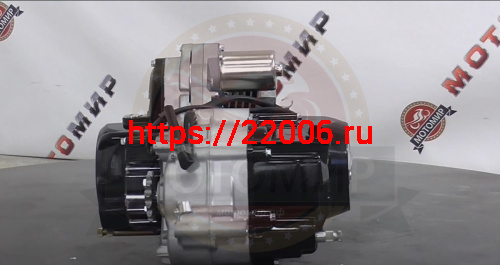 Двигатель 4т. 125 см3 (С125) АЛЬФА 4МКПП по кругу, педаль Юп ВАНЧАНГ (марк 49) (НАБОР)( фото 4 Двигатель 4т. 125 см3 (С125) АЛЬФА 4МКПП по кругу, педаль Юп ВАНЧАНГ (марк 49) (НАБОР)( фото 4