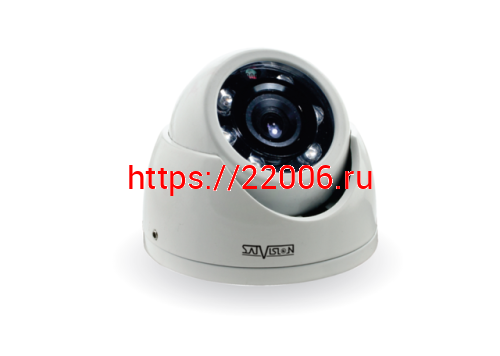 SVC-D792 v4.0 2 Mpix 2.8mm UTC/DIP видеокамера AHD фото 2 SVC-D792 v4.0 2 Mpix 2.8mm UTC/DIP видеокамера AHD фото 2