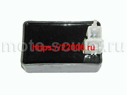 Коммутатор (CDI) Honda Dio AF-18 TMMP