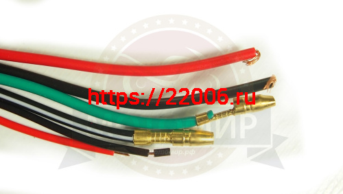 Гнездо USB, + ON/OFF, 838B фото 2 Гнездо USB, + ON/OFF, 838B фото 2