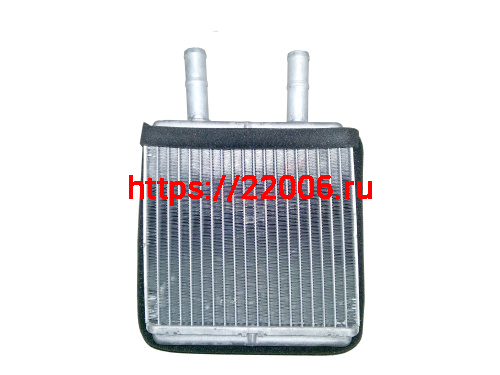 Радиатор отопителя OTAKA (8101019003)