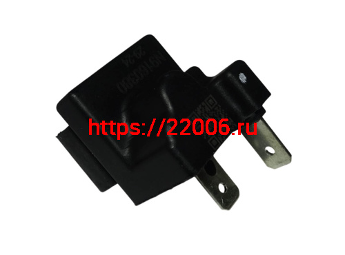 Реле указателей поворота TVS HLX 150, APACHE 200, 180 (N9160380) фото 3 Реле указателей поворота TVS HLX 150, APACHE 200, 180 (N9160380) фото 3